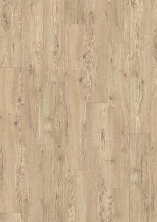 Egger - Parchet laminat, Egger, EL2855 Stejar Olchon bej nisip, 8 mm, 4V, AQ24, Create Vintage
