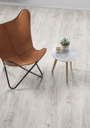 Parchet laminat, Egger, EL2936 Stejar Waltham alb, 8 mm, 4V, Create Vintage [1]