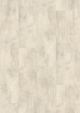 Reduceri - Parchet laminat, Egger, ELF637 Chromix alb, 8 mm, 4+1V, AQ72, Aqua 72