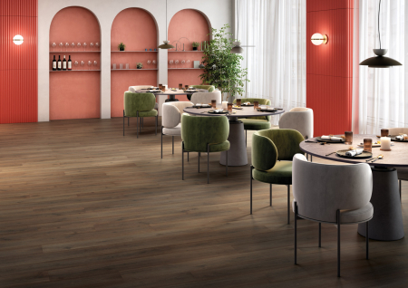 Parchet laminat, Finsa, 312B Roble Kalas Noz, 12 mm, 4V [3]