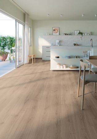 Parchet laminat, Finsa, 313B Roble Kalas Pardo, 12 mm, 4V [2]