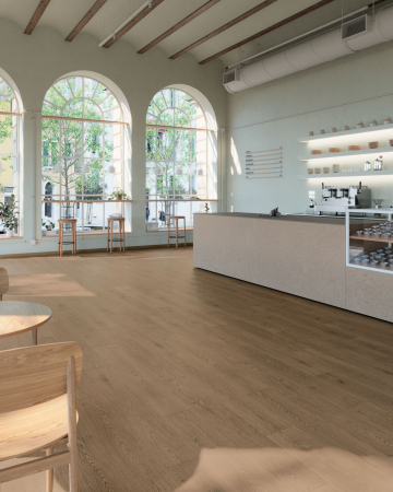 Parchet laminat, Finsa, 339B Roble Fado Sotavento, 12 mm, 4V [3]