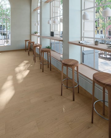 Parchet laminat, Finsa, 339B Roble Fado Sotavento, 12 mm, 4V [2]