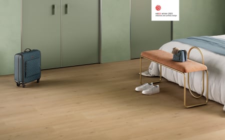 Parchet laminat, Finsa, 366B Roble Vera Dulzura, 10 mm, 4V [2]