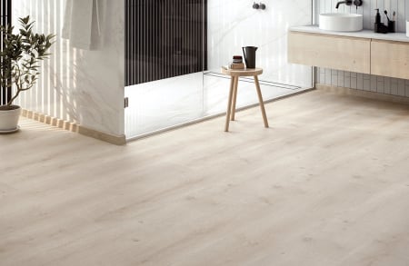 Parchet laminat, Finsa, 5AK Roble Selena Crudo, 8 mm, 4V [2]