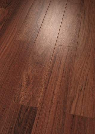 Parchet laminat, Finsa, 81D Merbau Clasico, 8 mm, 4V [1]