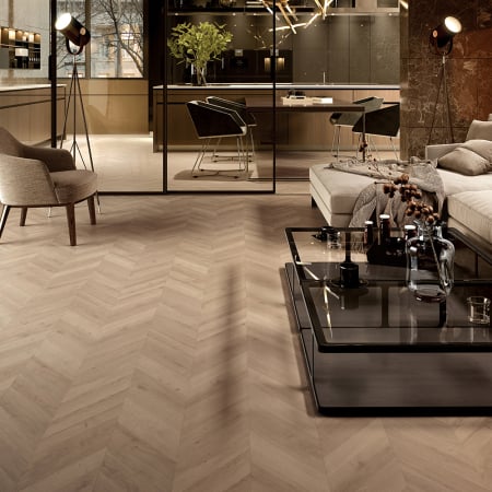 Parchet laminat, Finsa, 9AP Chevron Espiga Orleans, 8 mm [3]