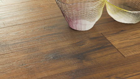 Parchet laminat, Kaindl, Aqua Pro Select 34074, Hickory Georgia, 12 mm 33/AC5 4V [2]