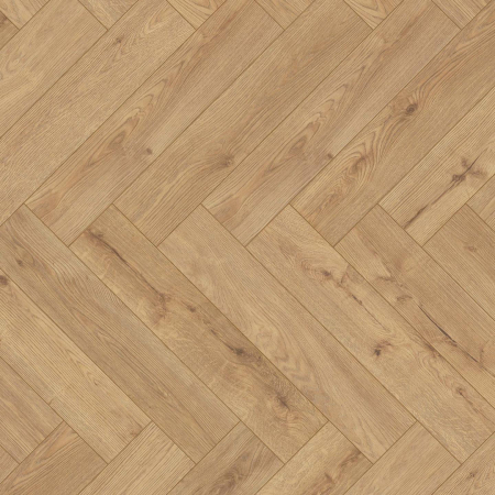 Kaindl - Parchet laminat, Kaindl, Masterfloor Herringbone 32675, Oak Edinburgh, 8 mm 32/AC4 4V