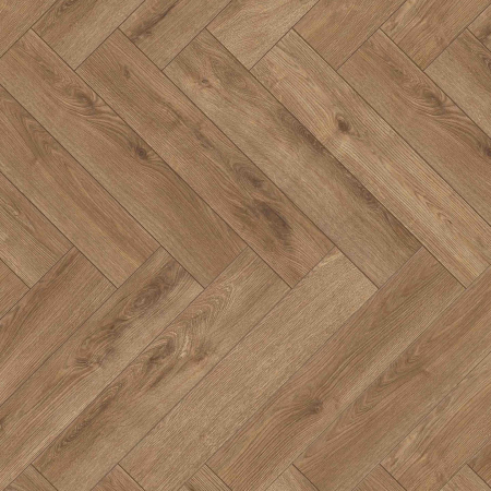 Kaindl - Parchet laminat, Kaindl, Masterfloor Herringbone 32676, Oak Harlech, 8 mm 32/AC4 4V