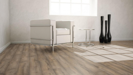 Parchet laminat, Kaindl, Masterfloor K4440, Oak Historic Earth, 12 mm 33/AC5 4V [2]