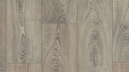 Parchet - Parchet laminat, Tarkett, Artisan Oak Grey, 8 mm, 4V