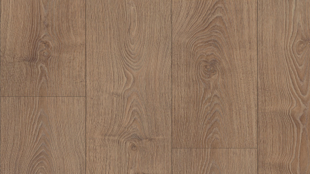 Parchet - Parchet laminat, Tarkett, Brown Oak, 8 mm, 4V