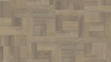 Parchet - Parchet laminat, Tarkett, Patchwork Brown, 8 mm
