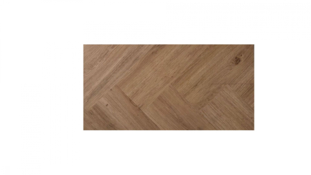 ADO Floor - SPC - Parchet SPC Herringbone, ADO Floor, 1514 Juna, 6 mm+1 mm XPE, 4V