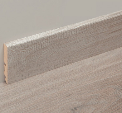 Plinte - Plinta asortata MDF, Alsapan, 80x15x2200 mm