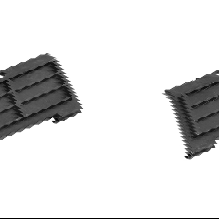 Utilaje Agricole - Capac (portita) etansare cutie fertilizare FS-1.2.12P