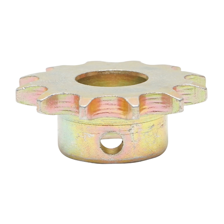 Utilaje Agricole - Roata pinion ax lung Z=12 cutie fertilizare SPC CF FS-1.11.0M