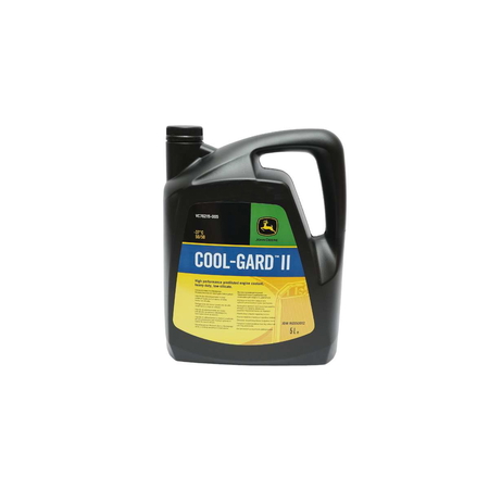 Lichide Auto - Antigel John Deere -37 Cool Gard II 5L