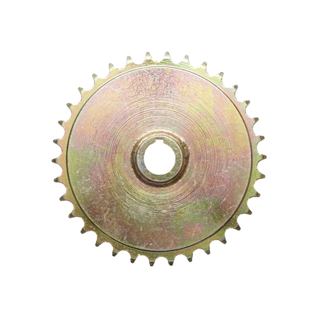 Utilaje Agricole - Roata lant 1/2 Z=34 cutie fertilizare CF