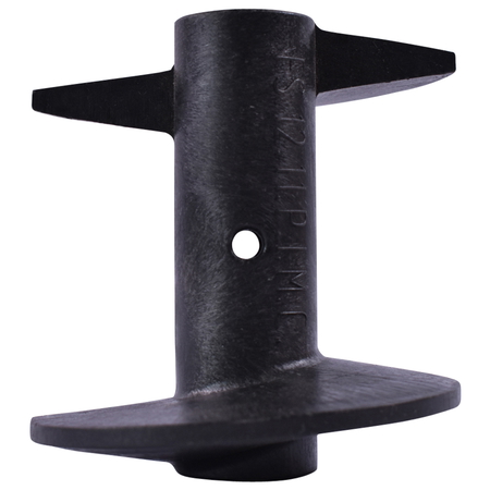 Utilaje Agricole - Melc pentru ax antrenare cutie fertilizare