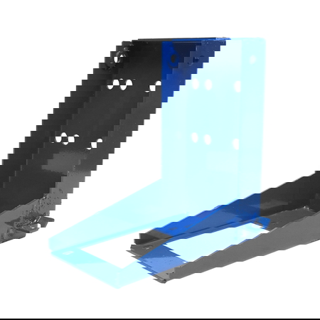 Utilaje Agricole - Suport cutie fertilizare aluminiu CF