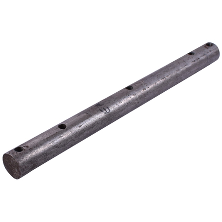 Utilaje Agricole - Ax antrenat lung cutie fertlizare