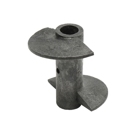 Utilaje Agricole - Melc pentru ax antrenare cutie fertilizare FS-1.2.11P