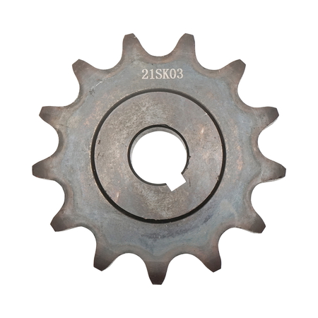 Utilaje Agricole - Roata lant Z=13 pas 12B cutie fertilizare