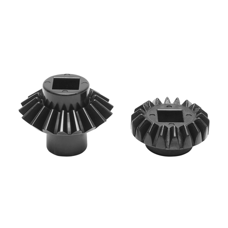 Utilaje Agricole - Set pinioane distribuitor fertilizare pentru Maschio Gaspardo G20860126R