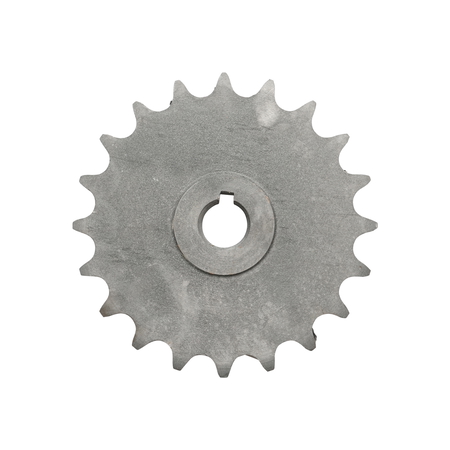 Utilaje Agricole - Roata lant Z=20 pas 12B cutie fertilizare