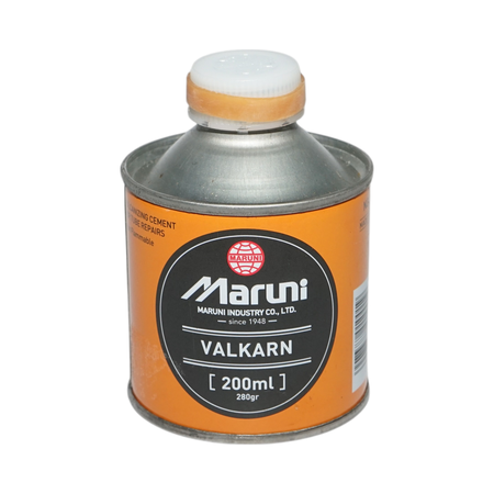 Adeziv vulcanizare petice camere de aer Valcarn 280g Maruni made in Japan














 [1]