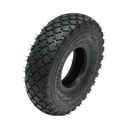 Anvelopa agricola 300/4 crampon 4PR pentru motocultor [1]