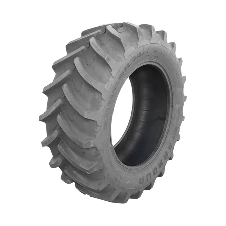 Anvelopa agricola radial tubeless 540/65R34 cu crampon profil V R-1W [1]