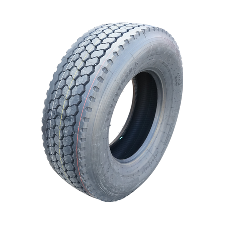 Anvelopa semireorca 385/65R22.5, M+S, profil 397 ON/OFF [1]