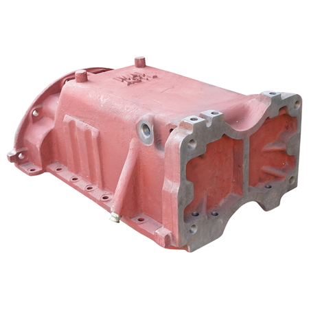 Baie ulei pentru motor cu 3 cilindri/pistoane UTB U-445 si Fiat 4778894-4662317

 [1]