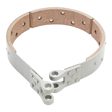 Banda franare centura 50mm UTB U-445





 [1]