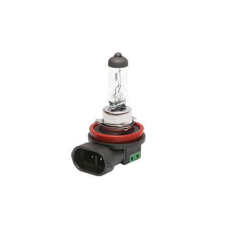 Bec H11 12V 65W proiector Dacia Logan, Solenza [1]