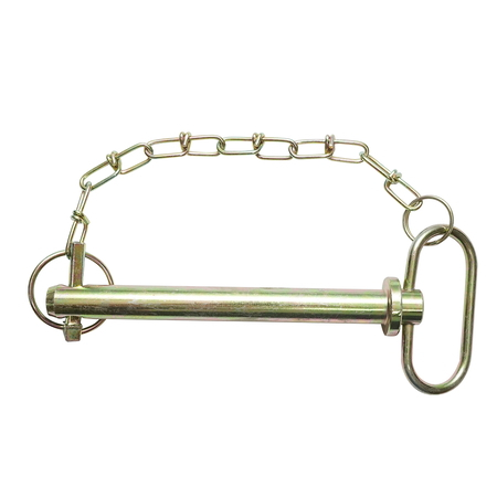 Bolt tirant central cu lant Fi 19 UTB U-445

















 [1]