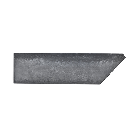 Brazdar orb fara dalta pe stanga 45.5x42.5x15cm [1]