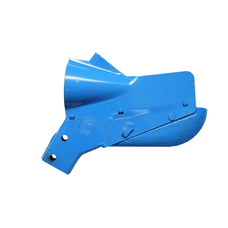 Brazdar (patina) SUP29 tip Piatra Neamt [1]