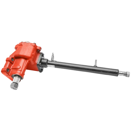 Caseta directie completa UTB U-445


















 [1]