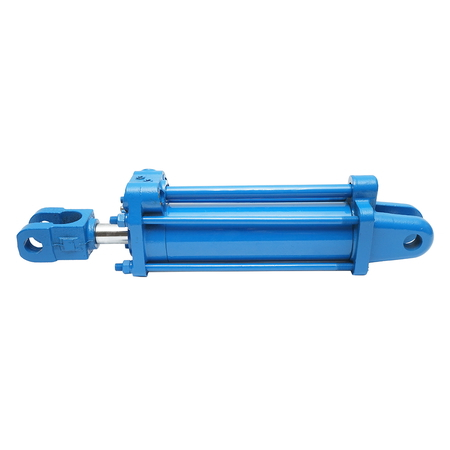 Cilindru forta hidraulic fi75x30x200mm M20 UTB U-445 (515)











 [1]