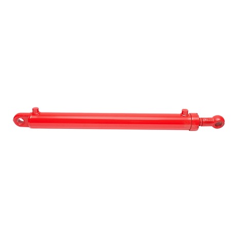Cilindru hidraulic plug reversibil 73x63x35x860x600mm Breckner Germany [1]