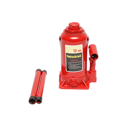 Cric hidraulic 12 tone 210 mm
 [1]