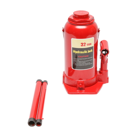 Cric hidraulic 32 tone 255 mm [1]