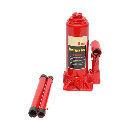 Cric hidraulic 6 tone 193 mm [1]