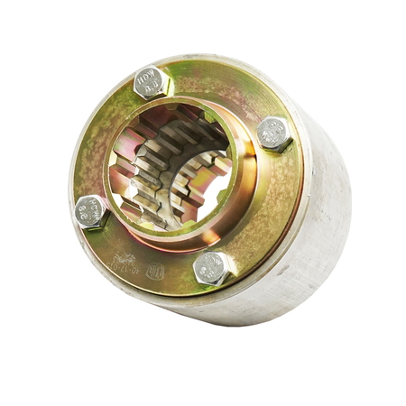 Cuplaj elastic asamblat UTB U-445 si Fiat














 [1]