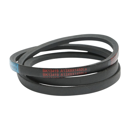 Curea transmisie 13x8x1450 La Breckner Germany




































 [1]