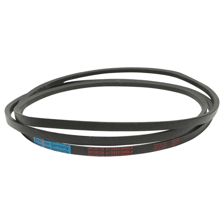Curea transmisie trapezoidala A 13x8x3000 LA Breckner Germany




























 [1]